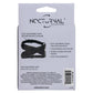 Calexotics Nocturnal® Collection X-Mask - Adjustable Blindfold Mask