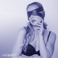 Calexotics Nocturnal® Collection X-Mask - Adjustable Blindfold Mask