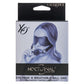 Calexotics Nocturnal® Collection Eye Mask & Breathable Ball Gag