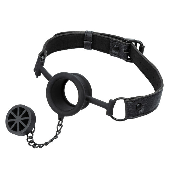 Calexotics Nocturnal® Collection Stopper Gag