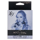 Calexotics Nocturnal® Collection Stopper Gag