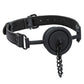 Calexotics Nocturnal® Collection Stopper Gag