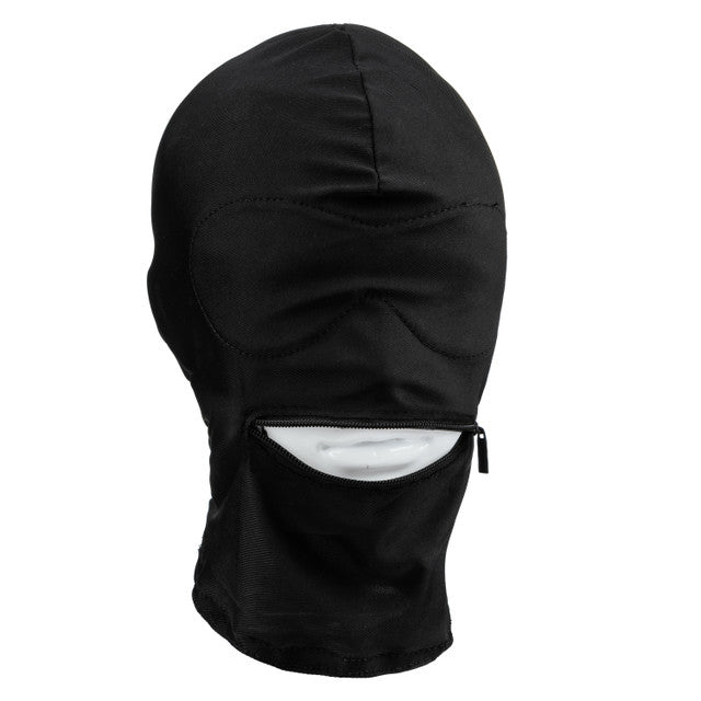 Calexotics Nocturnal® Collection Fetish Hood