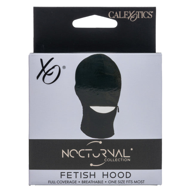 Calexotics Nocturnal® Collection Fetish Hood