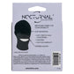 Calexotics Nocturnal® Collection Fetish Hood