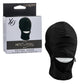Calexotics Nocturnal® Collection Fetish Hood