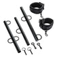 Calexotics Nocturnal® Collection Spreader Bar with Cuffs