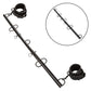 Calexotics Nocturnal® Collection Spreader Bar with Cuffs