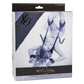 Calexotics Nocturnal Collection Position Strap with Pillow