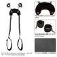 Calexotics Nocturnal Collection Position Strap with Pillow
