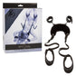 Calexotics Nocturnal Collection Position Strap with Pillow