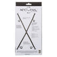 Calexotics Nocturnal Collection Over The Door Cross