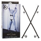 Calexotics Nocturnal Collection Over The Door Cross