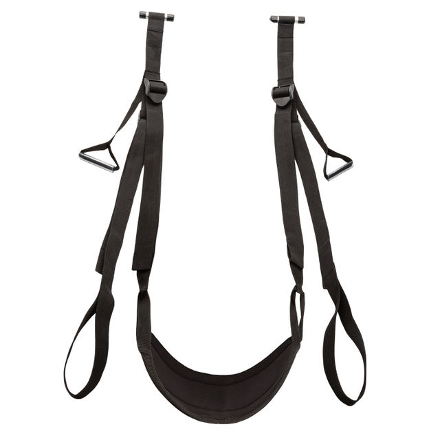 Calexotics Nocturnal Collection Door Sex Swing