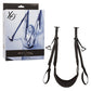Calexotics Nocturnal Collection Door Sex Swing