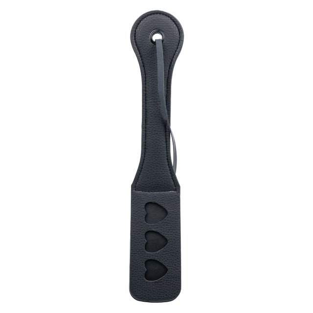 Calexotics Nocturnal® Collection Heart Throb Paddle