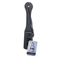 Calexotics Nocturnal® Collection Heart Throb Paddle