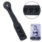 Calexotics Nocturnal® Collection Heart Throb Paddle