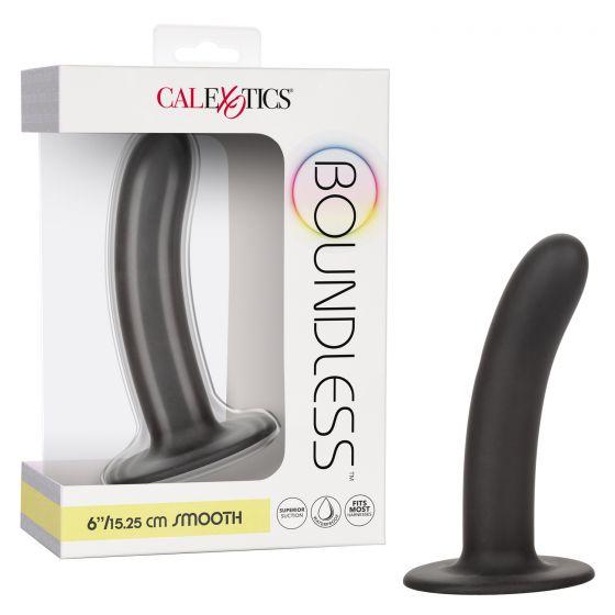 Calexotics Boundless Smooth Probes 4.75" / 6" / 7"
