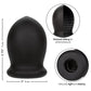 Calexotics Boundless Rechargeable Vibrating Stroker