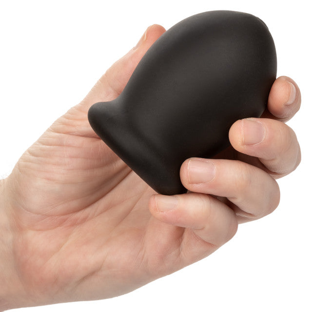 Calexotics Boundless Rechargeable Vibrating Stroker