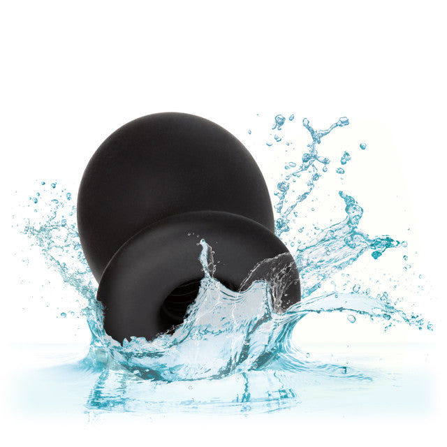 Calexotics Boundless Rechargeable Vibrating Stroker