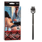 CalExotics Scandal Trio Pleasure Wheel