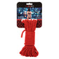 CalExotics Scandal BDSM Rope 10M Red