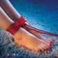 CalExotics Scandal BDSM Rope 10M Red
