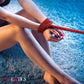 CalExotics Scandal BDSM Rope 10M Red