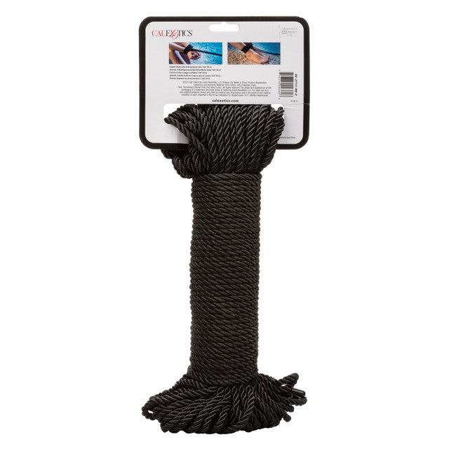 CalExotics Scandal BDSM Rope 50M