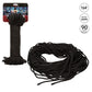 CalExotics Scandal BDSM Rope 50M