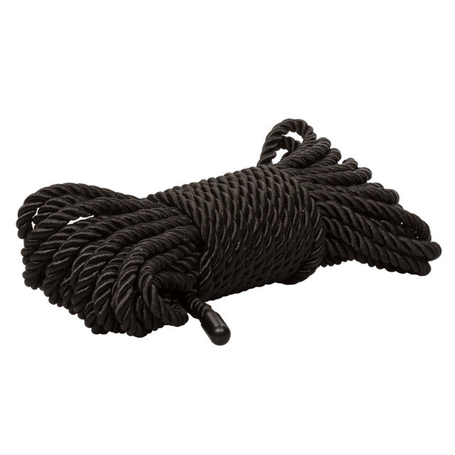 CalExotics Scandal BDSM Rope 10M