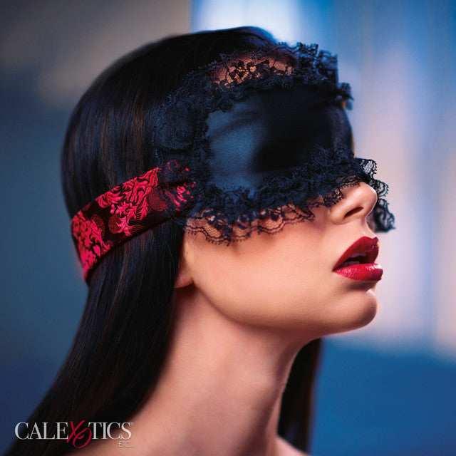 Calexotics Scandal Eye Mask