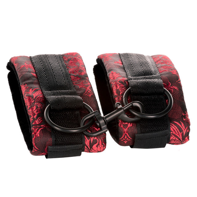 Calexotics Scandal Universal Cuffs