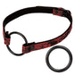 Calexotics Scandal Wide Open Mouth Gag