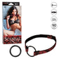 Calexotics Scandal Wide Open Mouth Gag