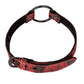 Calexotics Scandal Wide Open Mouth Gag