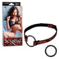 Calexotics Scandal Wide Open Mouth Gag