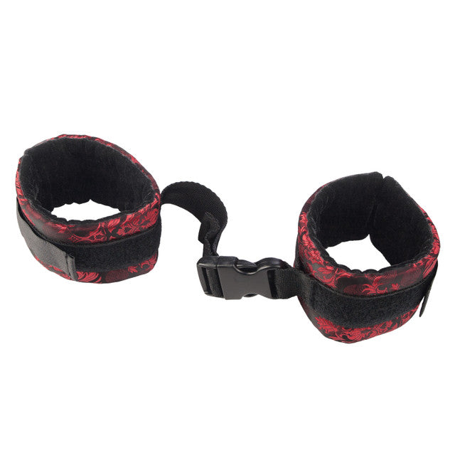 Calexotics Scandal Control Cuffs