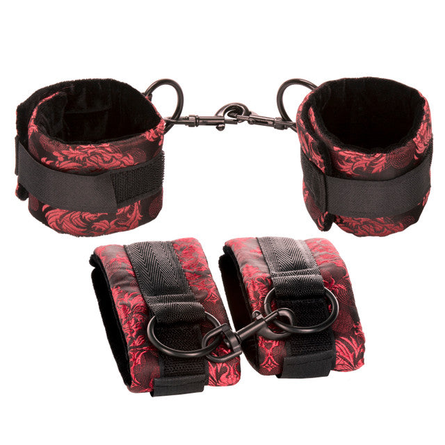 Calexotics Scandal Universal Cuff Set