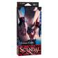 Calexotics Scandal Corset Cuffs