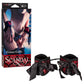 Calexotics Scandal Corset Cuffs