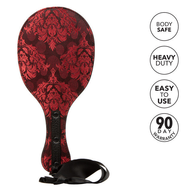 CalExotics Scandal Round Double Paddle