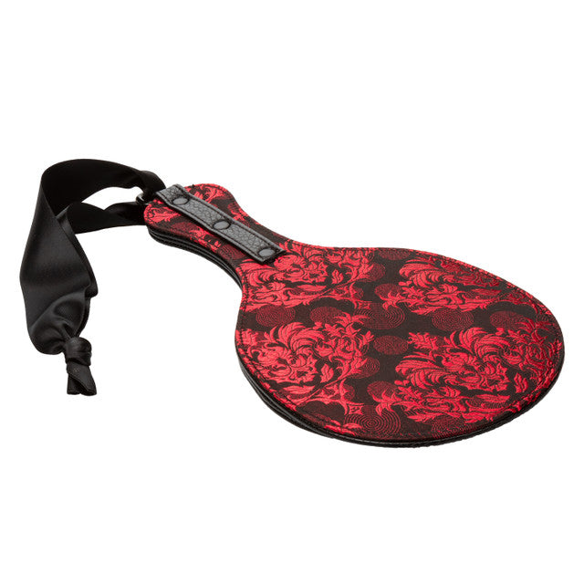 CalExotics Scandal Round Double Paddle