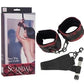 Calexotics Scandal Over The Door Cuffs
