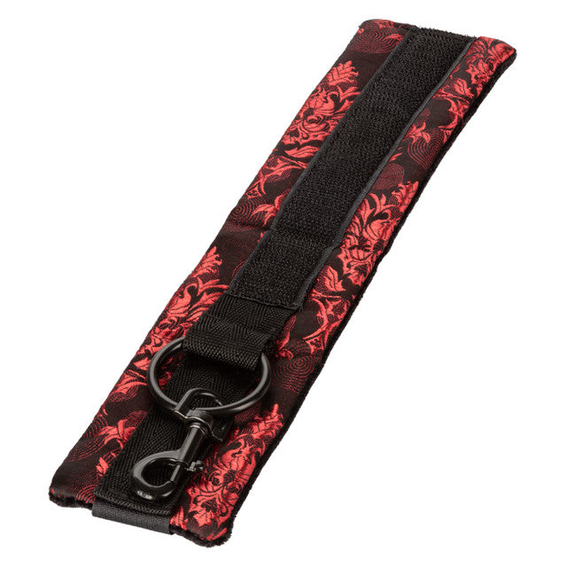 Calexotics Scandal Over The Door Cuffs