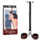 Calexotics Scandal Over The Door Cuffs