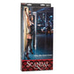 Calexotics Scandal Over the Door Cross