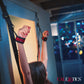 Calexotics Scandal Over the Door Cross